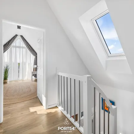 Apartment Westwind