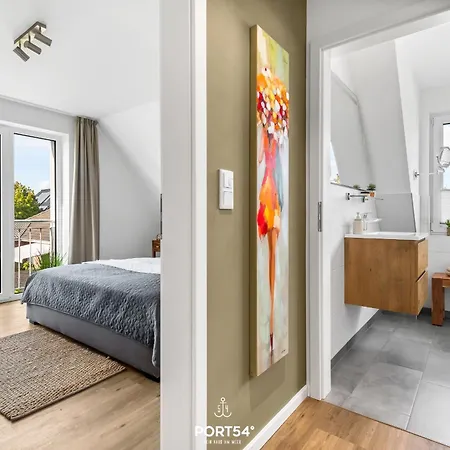 Apartment Westwind