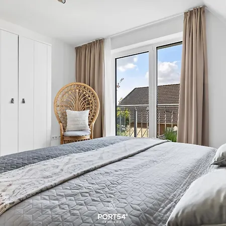 Westwind Apartment
