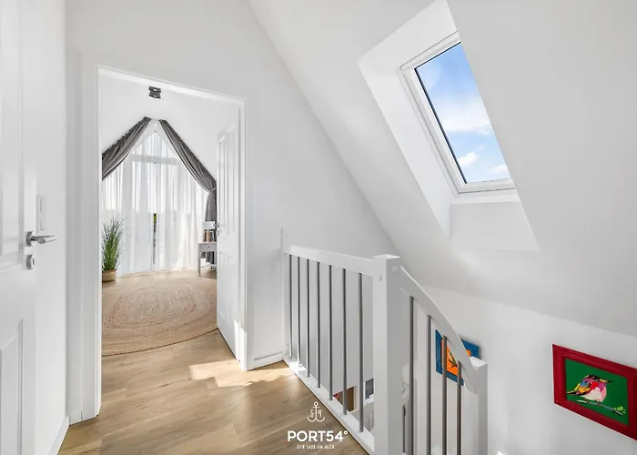 Appartement Westwind