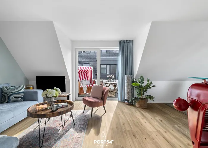 Westwind Appartement